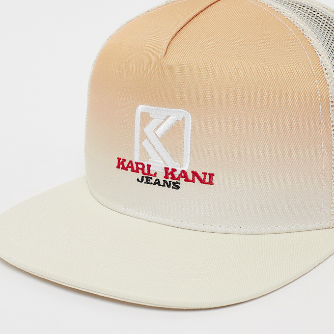 Karl Kani Jeans Gradient Flat Brim multicolore 24950 4