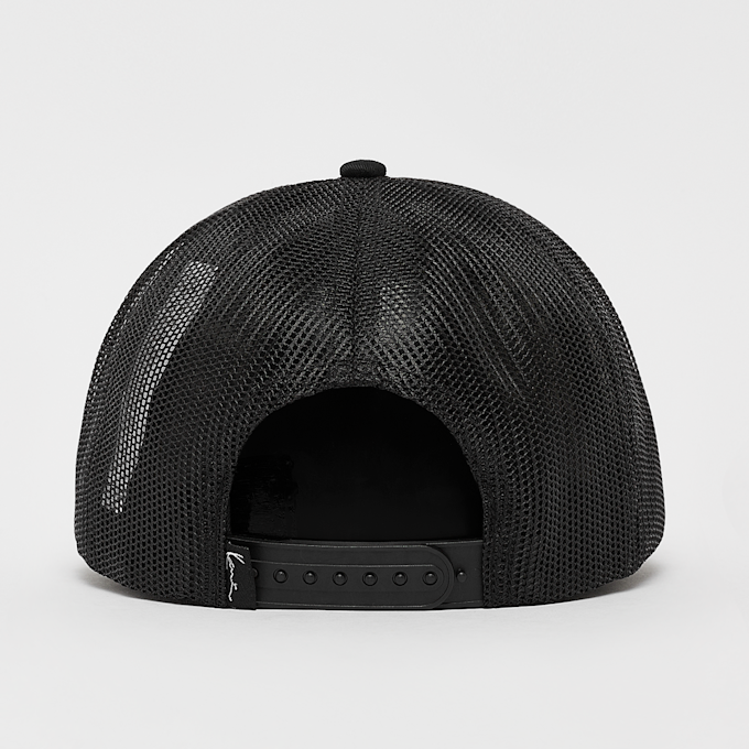 Karl Kani Sport Mesh Trucker Cap nero 24954 2