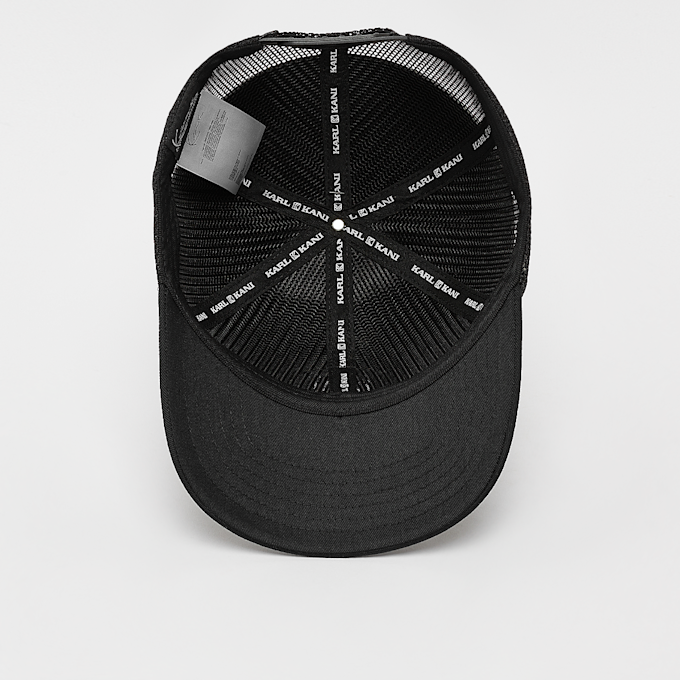 Karl Kani Sport Mesh Trucker Cap negro 24954 3