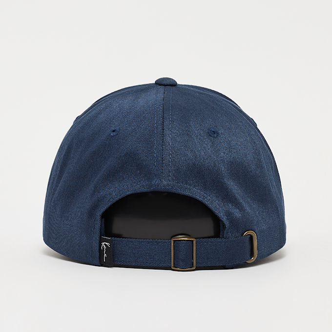 Karl Kani Signature Essential Cap niebieski 24963 2