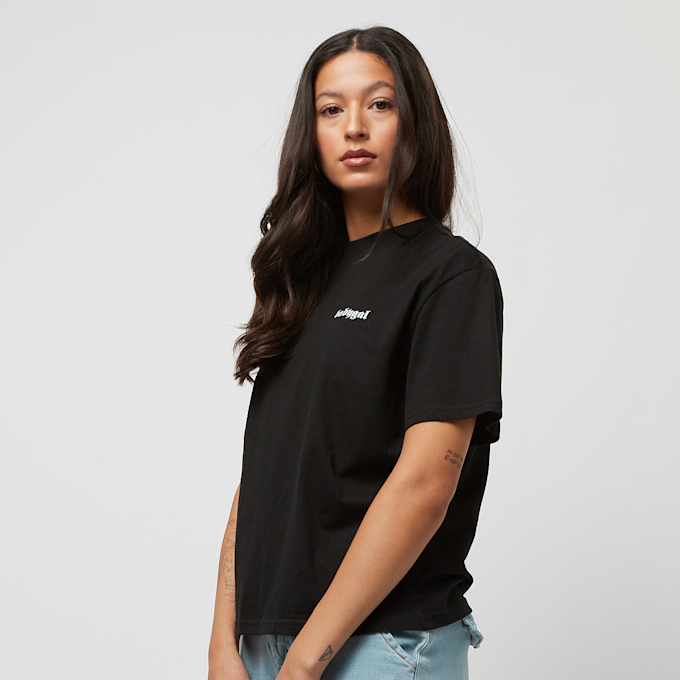 Miss Tee Babygal Tee nero 24966 2