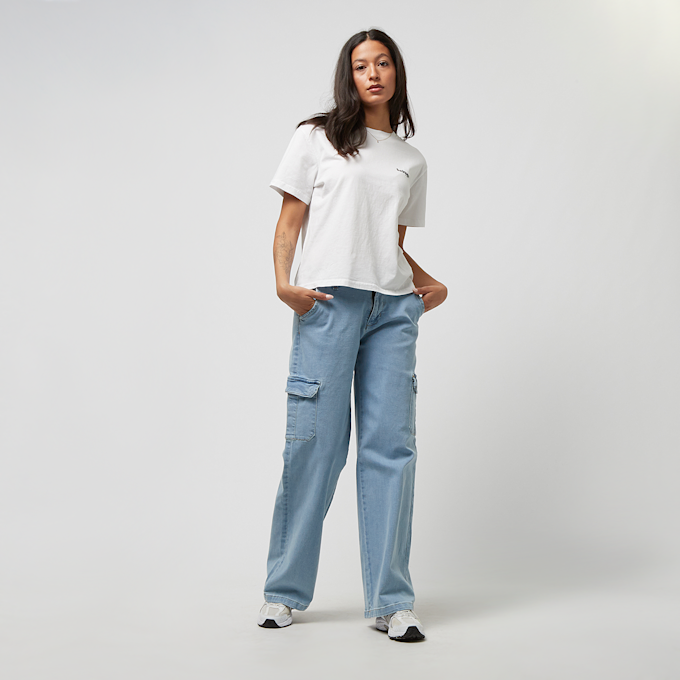 Miss Tee Babygal Tee blanc 24967 5