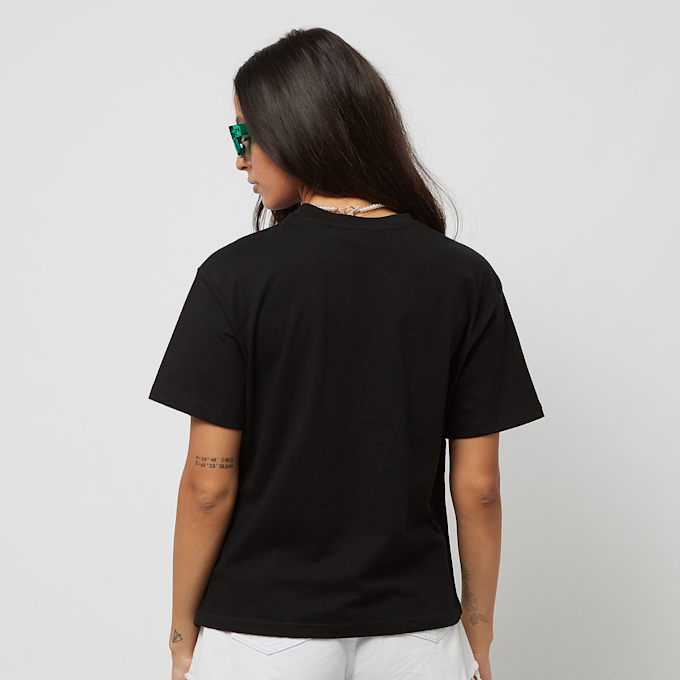 Miss Tee Euphoria Tee zwart 24968 2