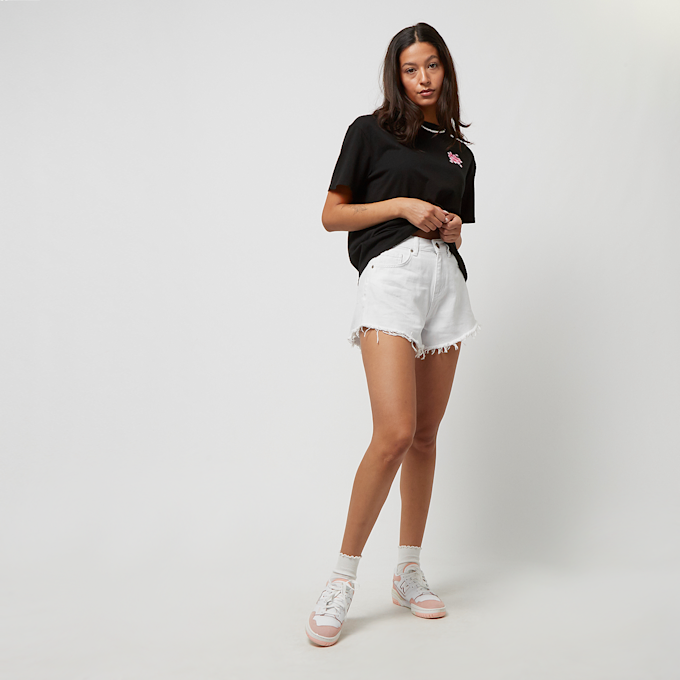 Miss Tee Self Love Club Tee preto 24974 5