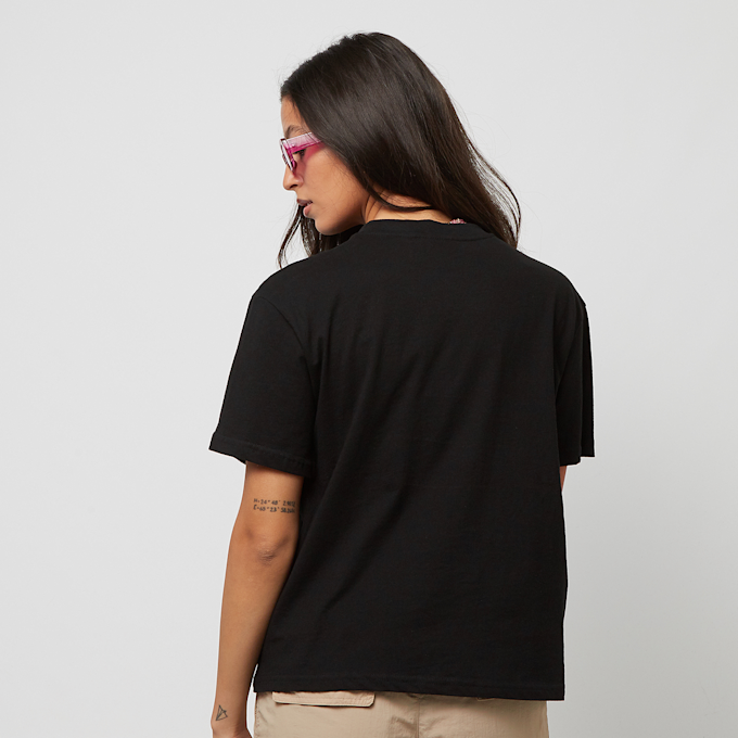 Miss Tee Utopia Tee noir 24976 2