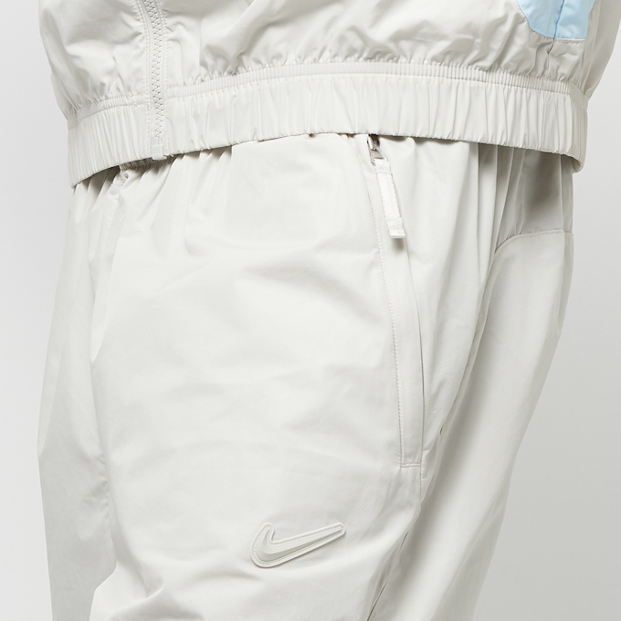 Nike Nocta Northstar Nylon Track Pants weiß 24980 3