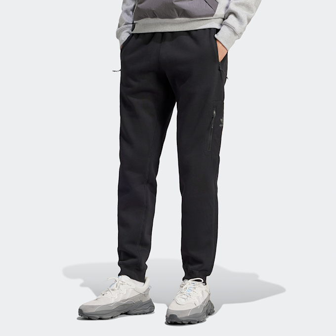adidas Originals Trackpant Future Road nero 24982 1