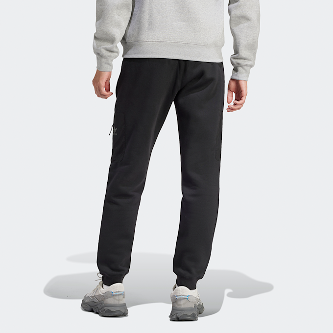 adidas Originals Trackpant Future Road zwart 24982 2