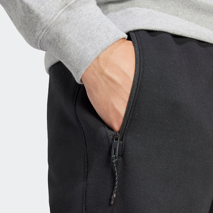 adidas Originals Trackpant Future Road noir 24982 4