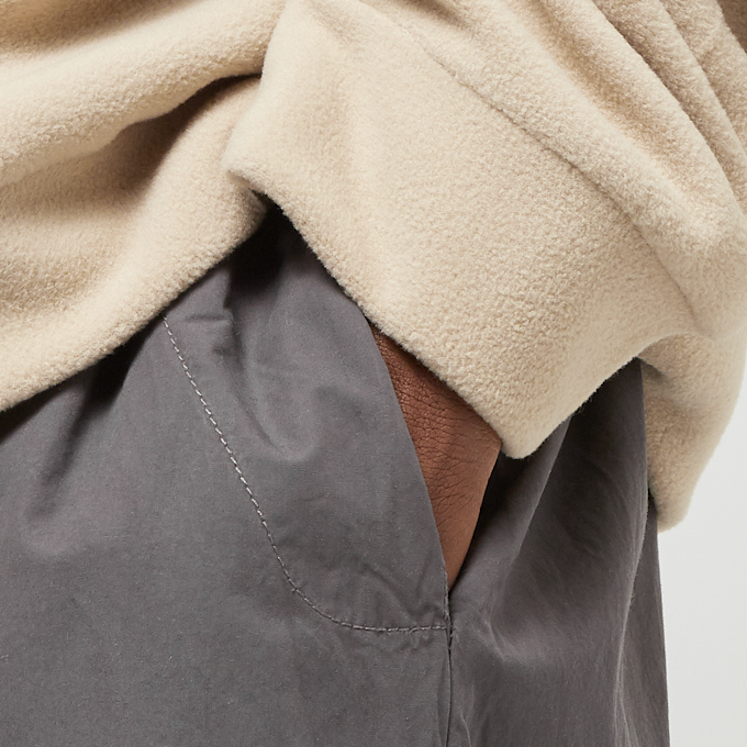 Urban Classics Popline Parachute Pants grijs 25011 3