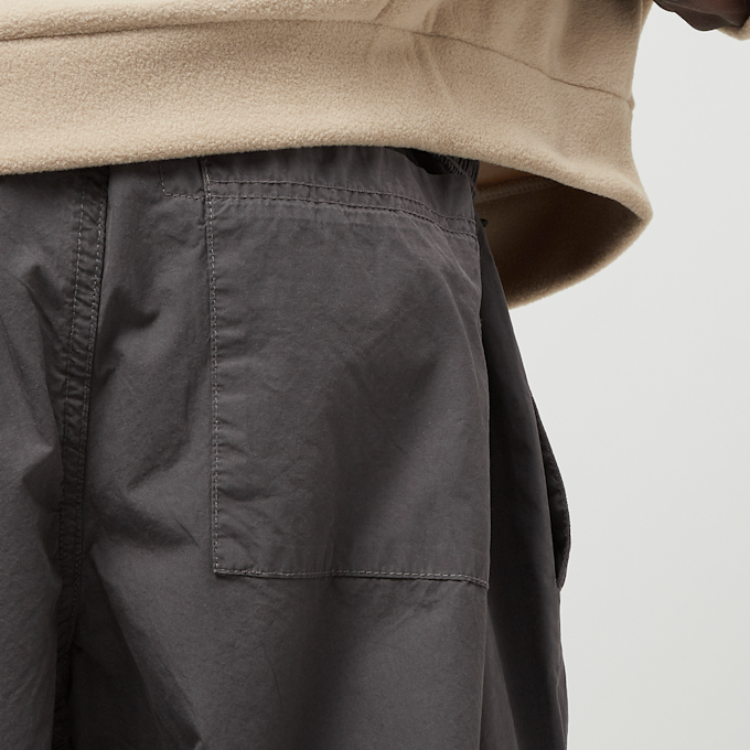 Urban Classics Popline Parachute Pants grijs 25011 4