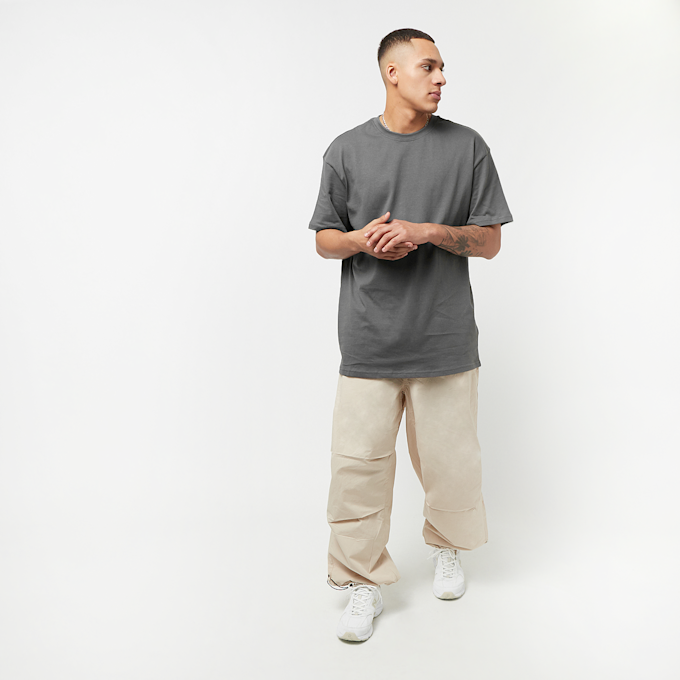 Urban Classics Heavy Oversized Tee grigio 25016 3