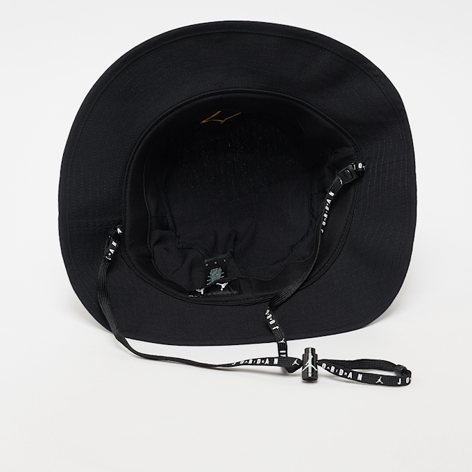 Jordan Quai 54 Bucket Hat zwart 25027 3