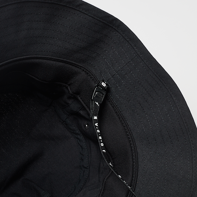 Jordan Quai 54 Bucket Hat schwarz 25027 4