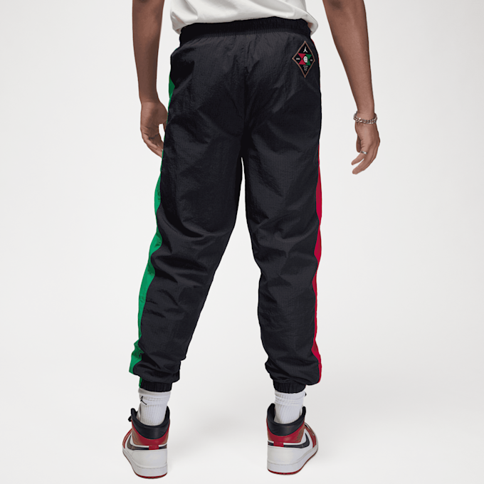 Jordan Quai 54 Jam Pants bijela 25030 2