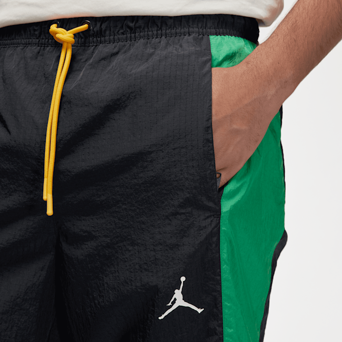 Jordan Quai 54 Jam Pants bijela 25030 3