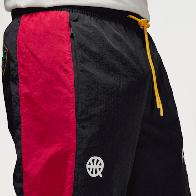 Jordan Quai 54 Jam Pants bijela 25030 4