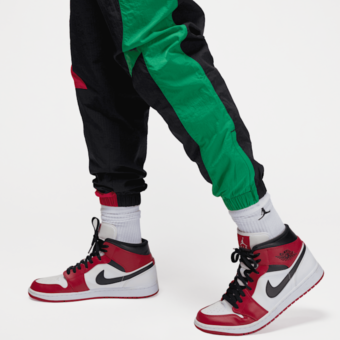 Jordan Quai 54 Jam Pants bijela 25030 6