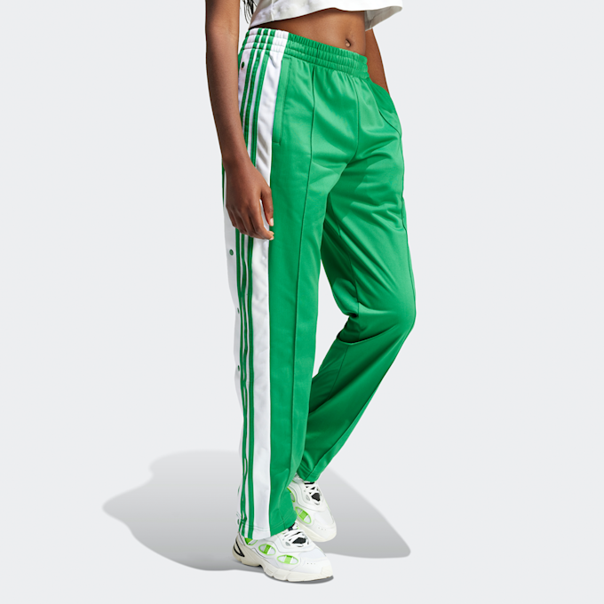 adidas Originals adicolor Adibreak Trackpant groen 25043 1