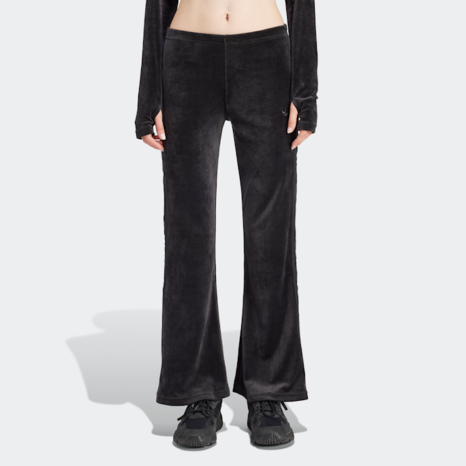 adidas Originals Velour Leggings nero 25045 1