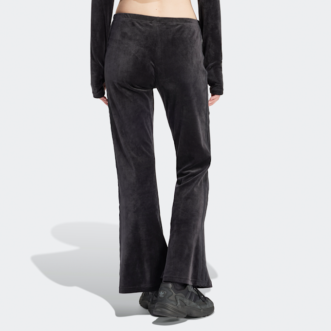 adidas Originals Velour Leggings nero 25045 2