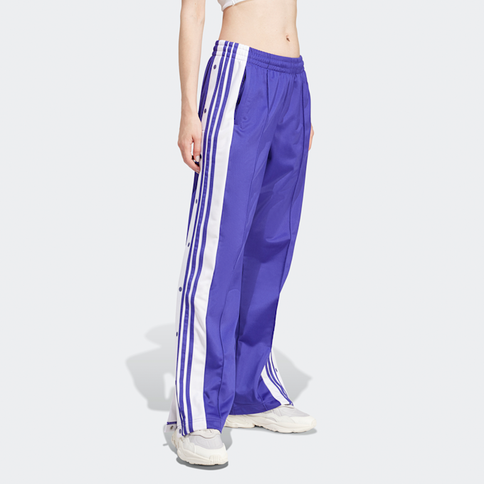 adidas Originals adicolor Adibreak Trackpant groen 25049 1