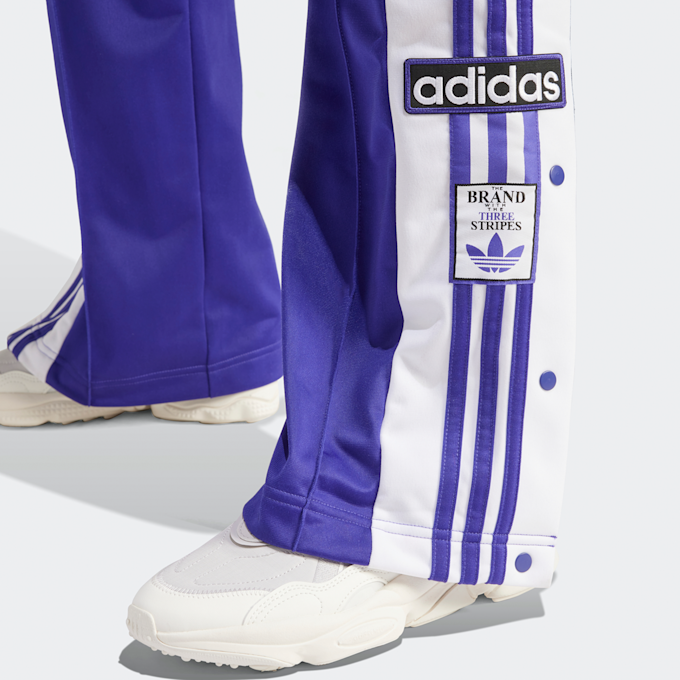 adidas Originals adicolor Adibreak Trackpant zelena 25049 3
