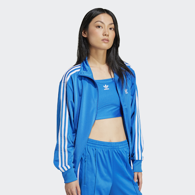 adidas Originals adicolor Firebird Tracktop azul 25050 1