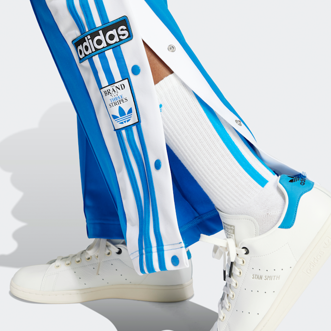 adidas Originals adicolor Adibreak Trackpant plava 25051 4