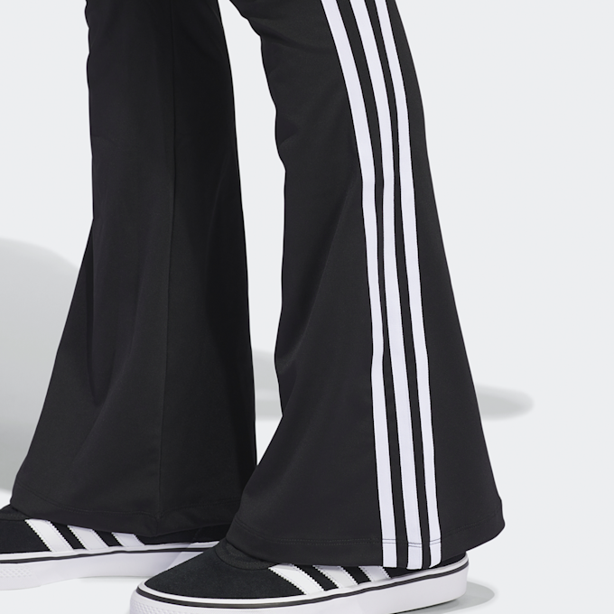 adidas Originals adilenium Flared Leggings schwarz 25055 5