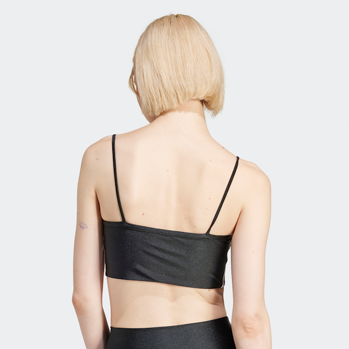 adidas Originals adicolor 3-Stripes Bra nero 25056 2