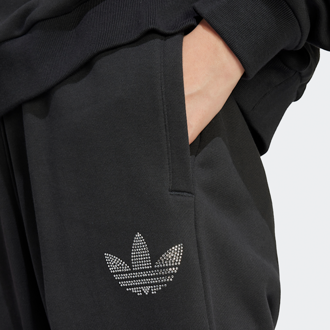 adidas Originals Bling Trackpant preto 25059 3