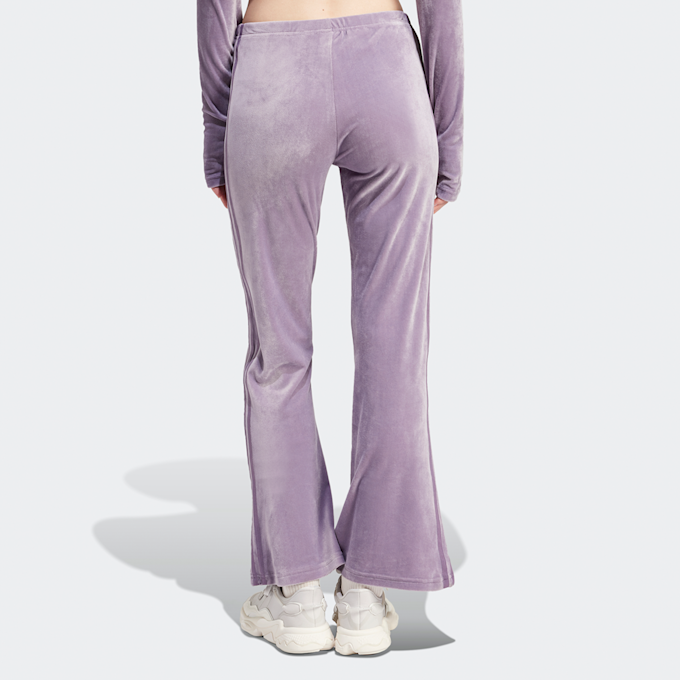 adidas Originals Velour Leggings pourpre 25060 2