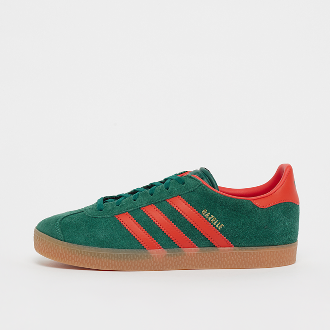 adidas Originals Gazelle Kids Sneaker (GS) groen 25063 1