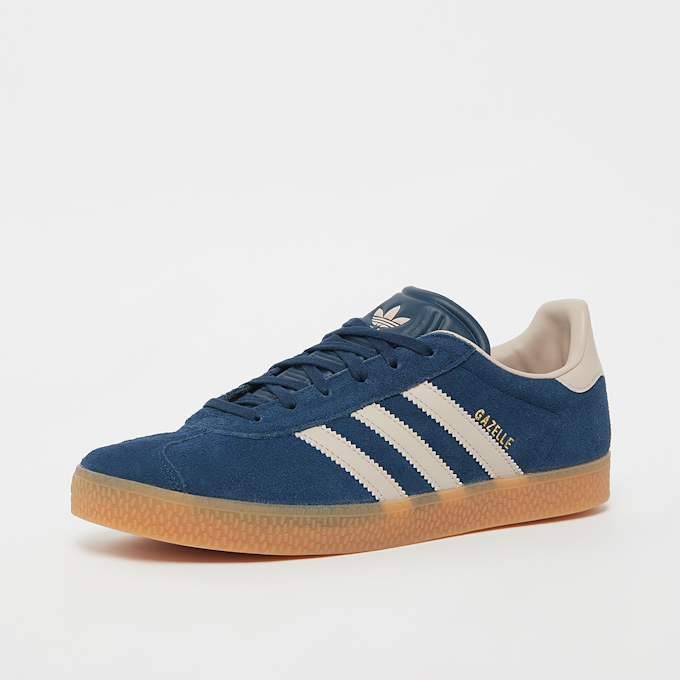 adidas Originals Gazelle Kids Sneaker (GS) cinzento 25064 2