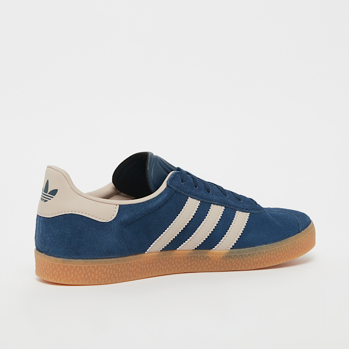 adidas Originals Sneakersy Gazelle Kids(GS) szary 25064 3