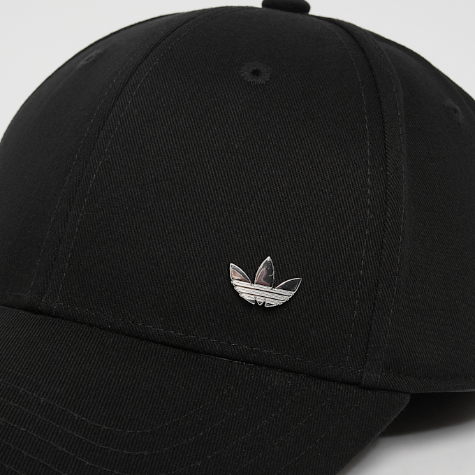 adidas Originals adi Metal Baseball Cap schwarz 25065 4
