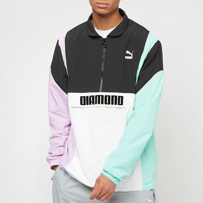 adidas Originals adicolor Superstar Trackjacket bleu 25079 5