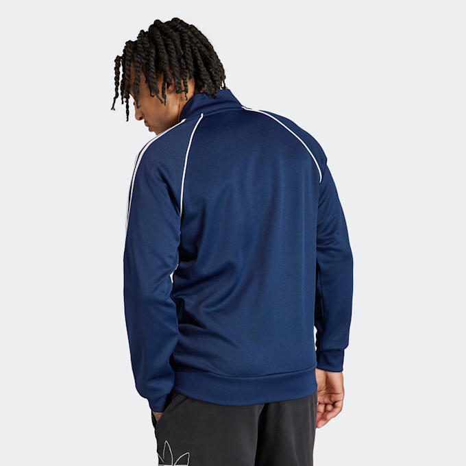 adidas Originals adicolor Superstar Trackjacket plava 25084 2