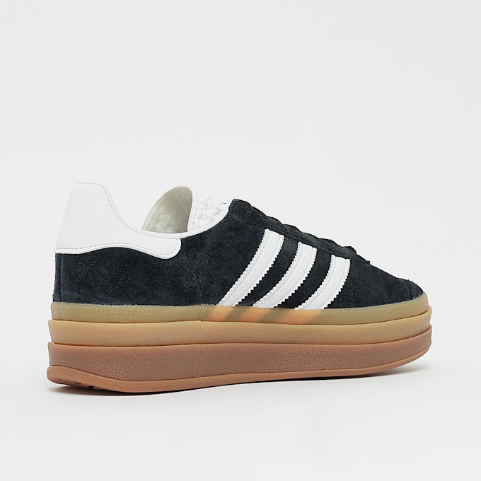 adidas Originals Sneaker Gazelle Bold W noir 25088 3