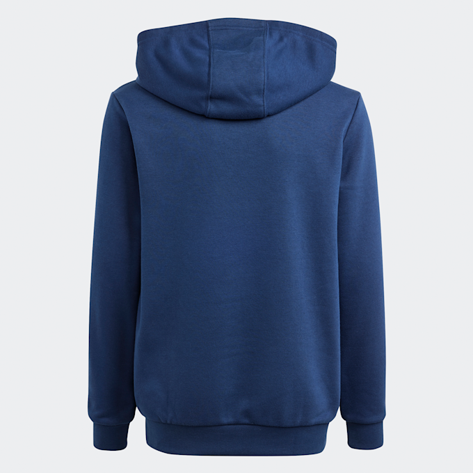 adidas Originals Varsity Hoodie azul 25089 2