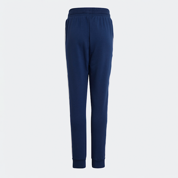 adidas Originals adicolor 3-Stripes Trackpant blauw 25090 2