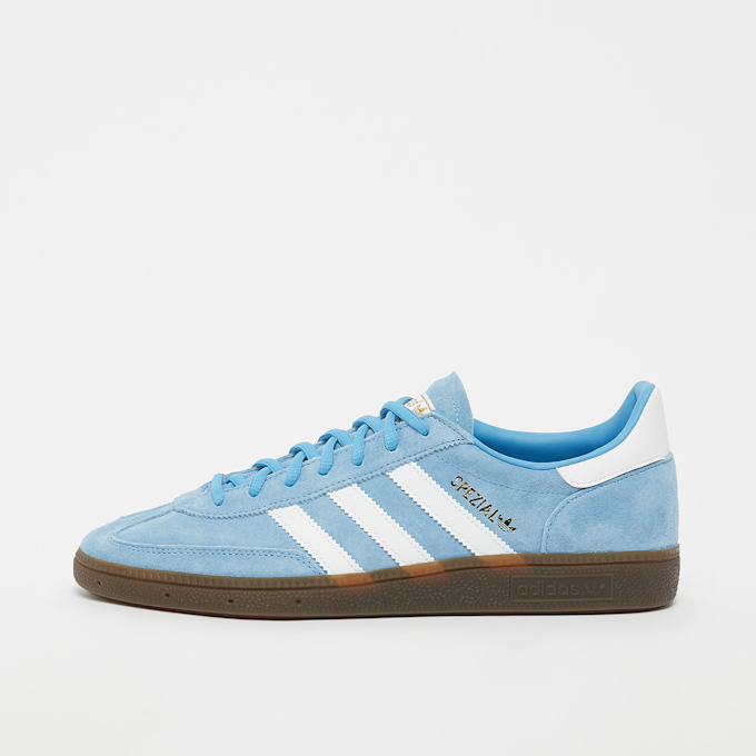 adidas Originals Handball Spezial W Sneaker blauw 25093 1