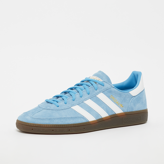 adidas Originals Handball Spezial W blauw 25093 2