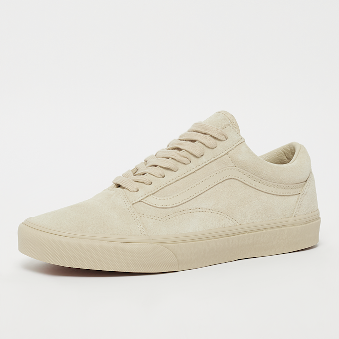Vans Old Skool siva 25096 2