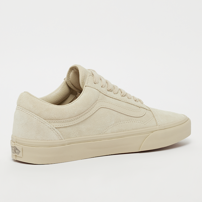 Vans Old Skool gris 25096 3