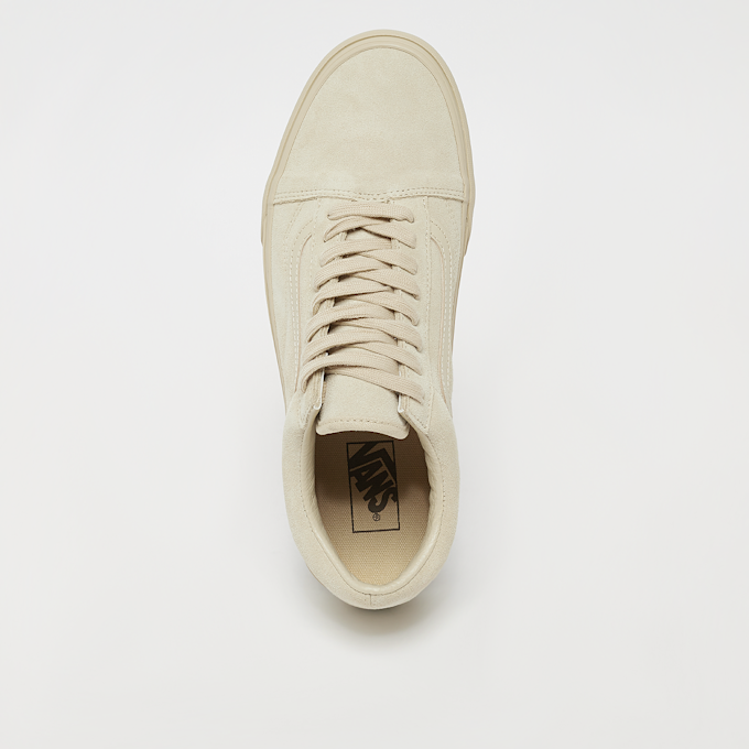 Vans Old Skool cinzento 25096 5