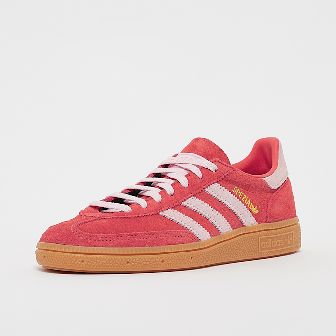 adidas Originals Handball Spezial W vermelho 25097 2