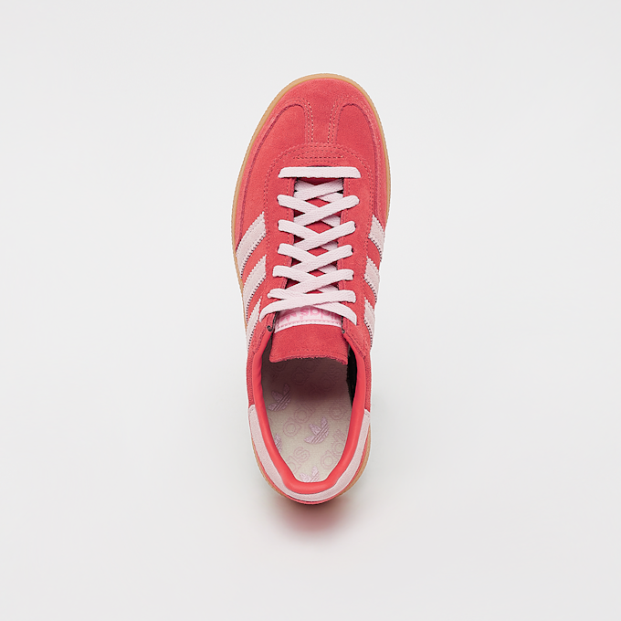 adidas Originals Zapatillas Handball Spezial W rojo 25097 5