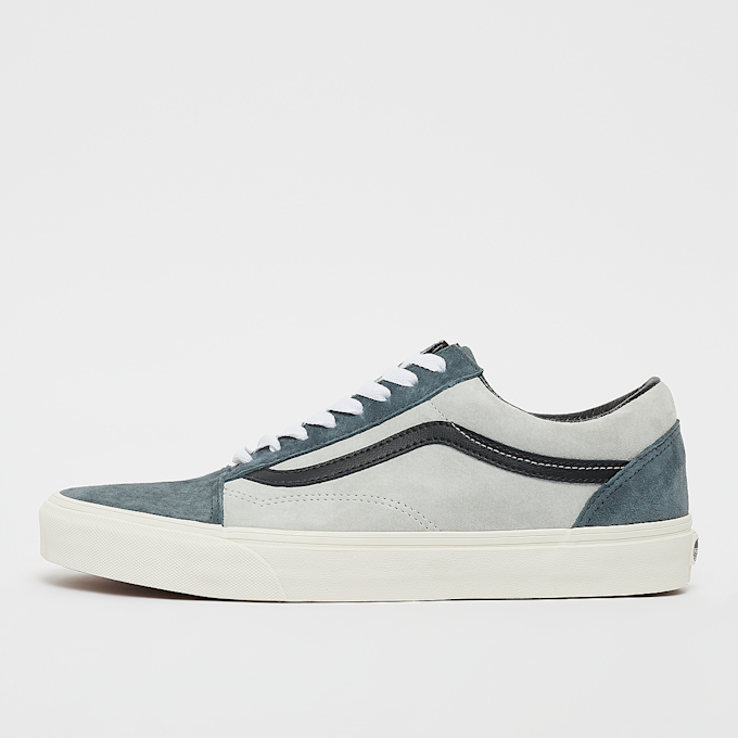 Vans Old Skool siva 25098 1